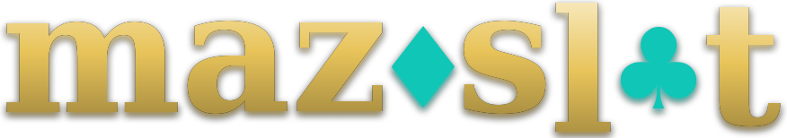 mazoslot logo