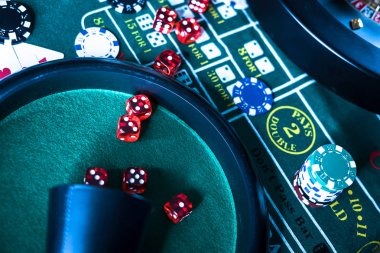 mazoslot Browse tables beside slot rooms
